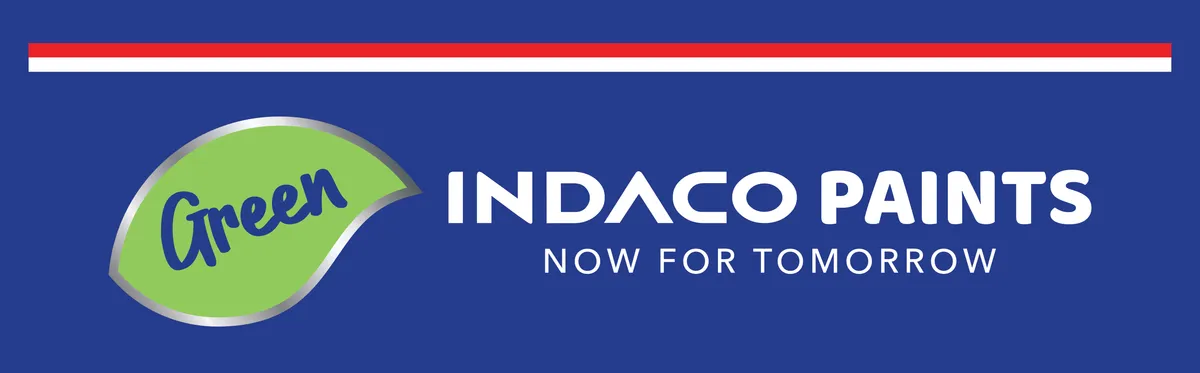 Green INDACO PAINTS